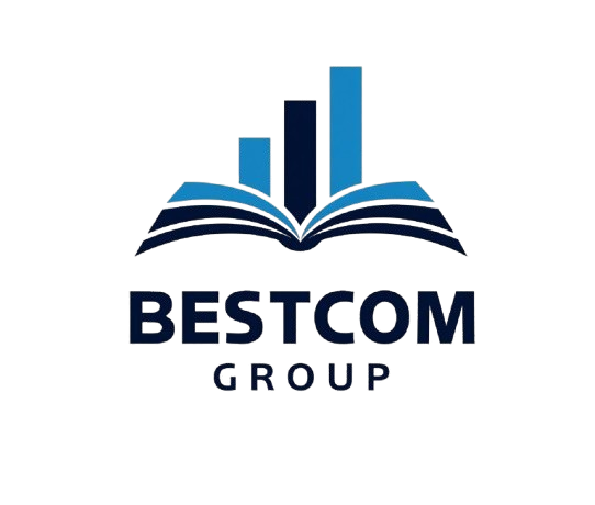 BESTCOM GROUP Logo - Strategic Business Consulting Rwanda